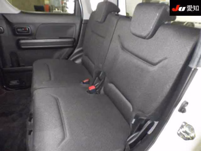 MAZDA FLAIR