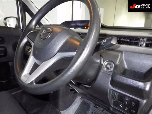 MAZDA FLAIR