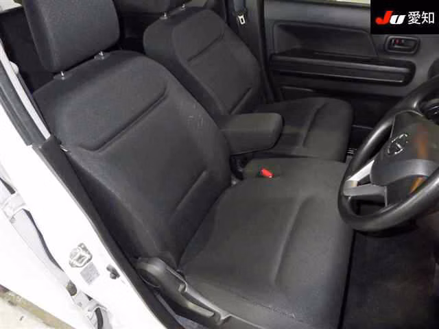 MAZDA FLAIR