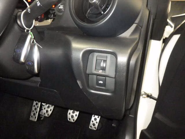 SUBARU BRZ