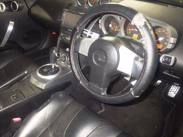 NISSAN FAIRLADY Z