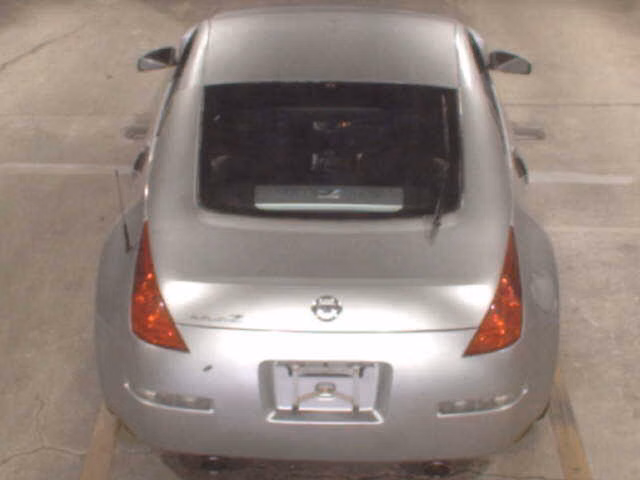 NISSAN FAIRLADY Z