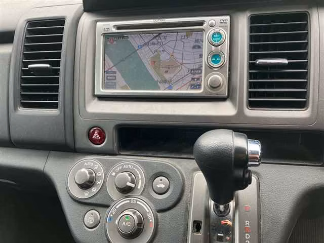 HONDA CROSSROAD