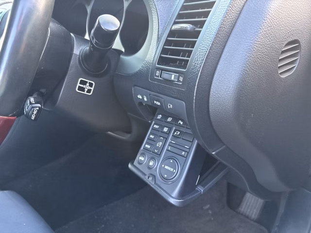 LEXUS GS350