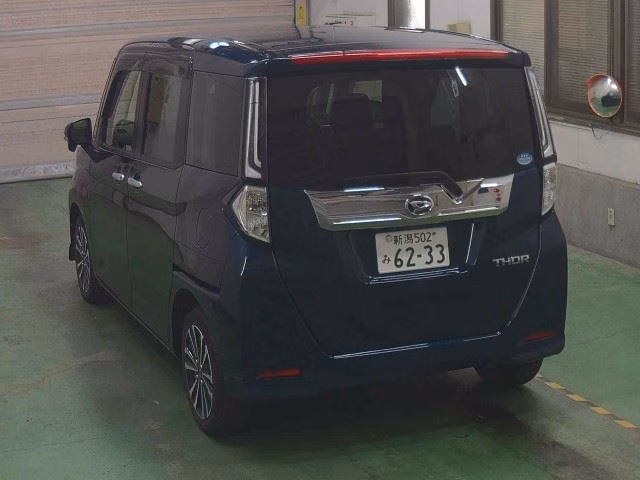 DAIHATSU THOR