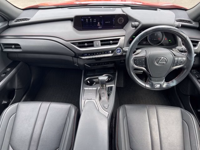 LEXUS UX250H