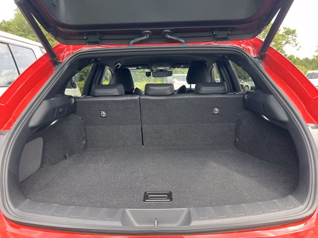 LEXUS UX250H