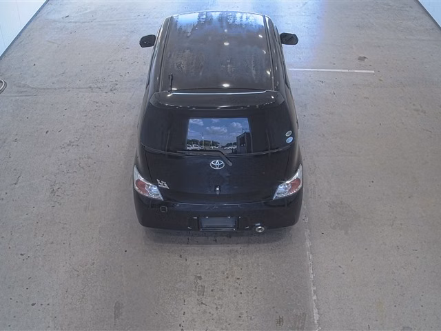 TOYOTA BB