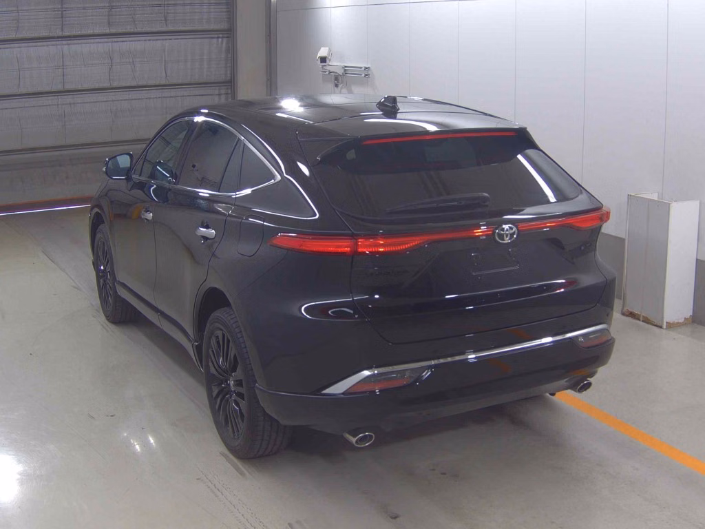 TOYOTA VENZA
