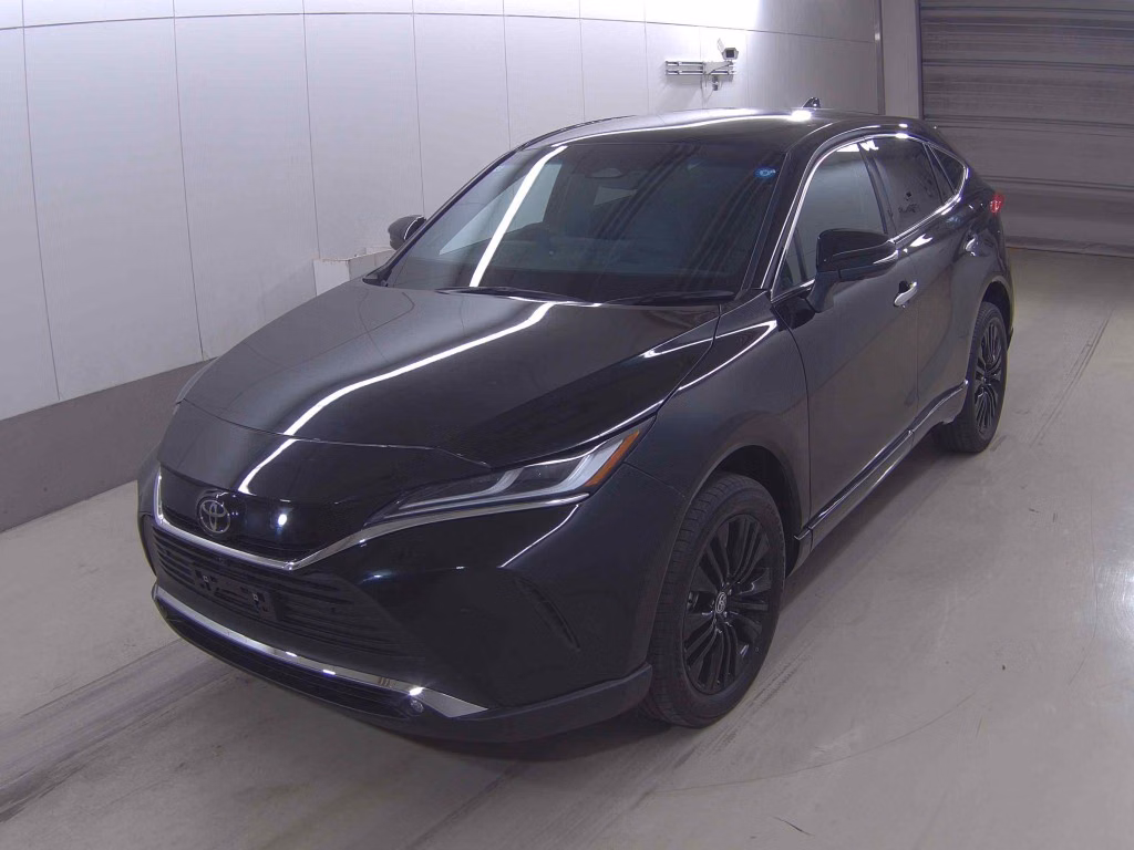 TOYOTA VENZA