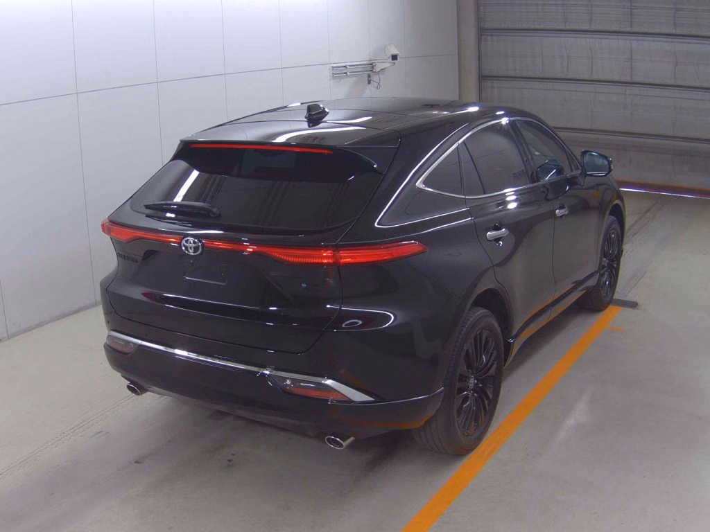 TOYOTA VENZA
