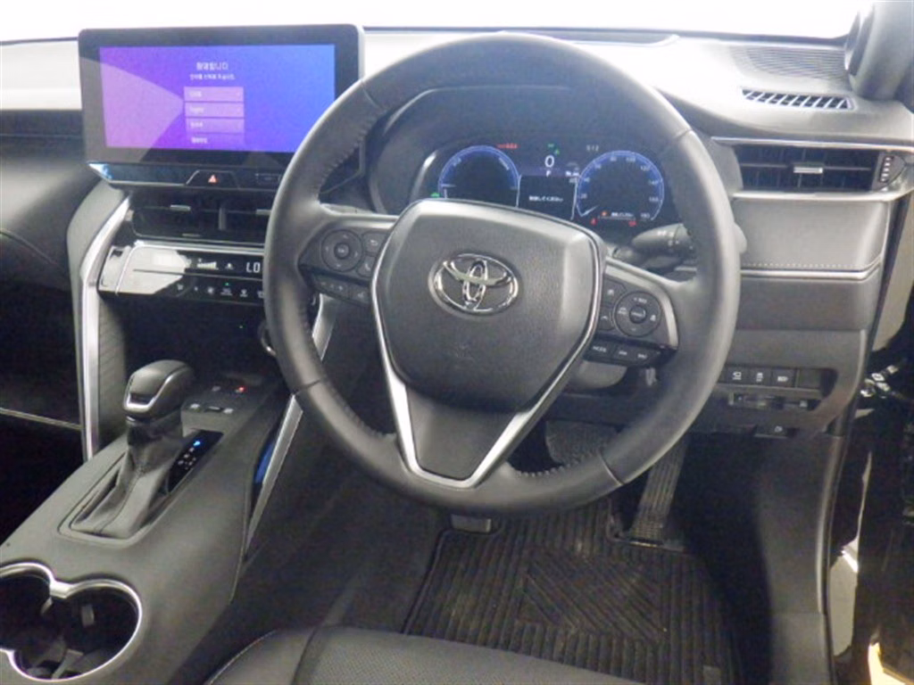 TOYOTA VENZA