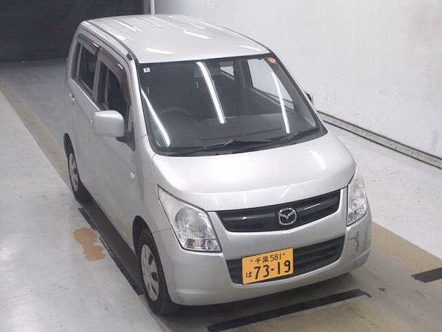 MAZDA AZ-WAGON