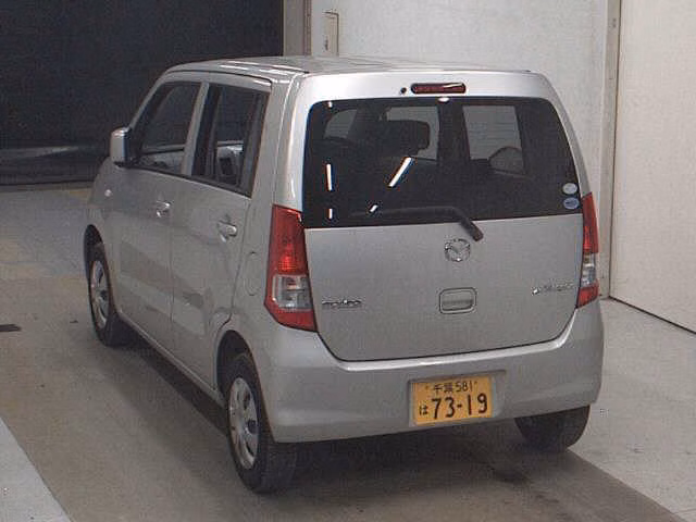 MAZDA AZ-WAGON