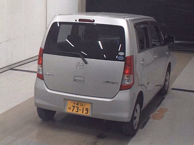 MAZDA AZ-WAGON
