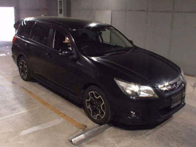 SUBARU EXIGA