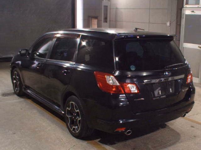 SUBARU EXIGA