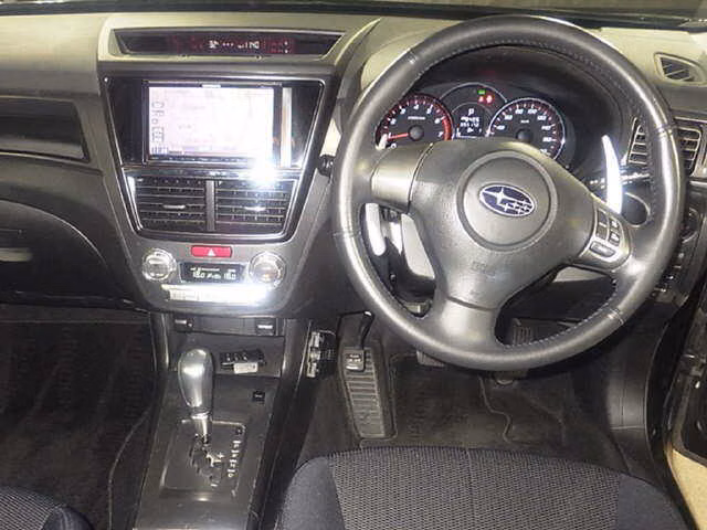 SUBARU EXIGA