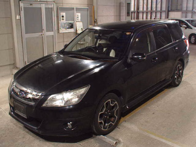 SUBARU EXIGA