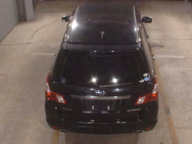 SUBARU EXIGA