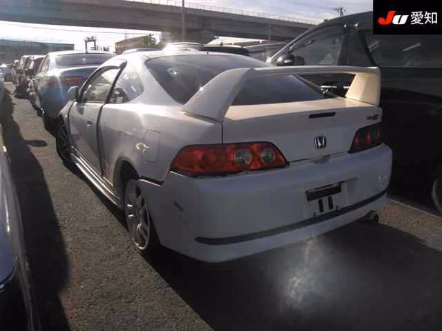 HONDA INTEGRA