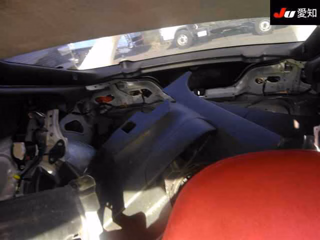 HONDA INTEGRA