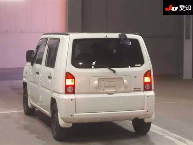 DAIHATSU NAKED