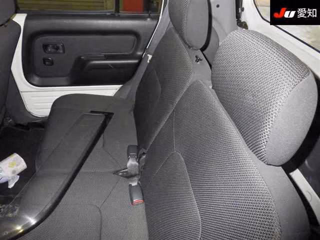 DAIHATSU NAKED