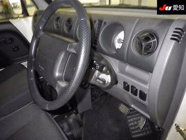 DAIHATSU NAKED