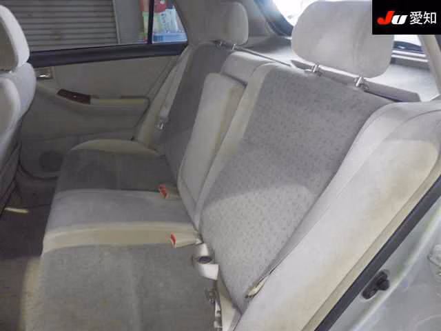 TOYOTA ALLEX