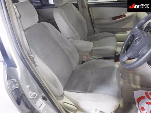 TOYOTA ALLEX
