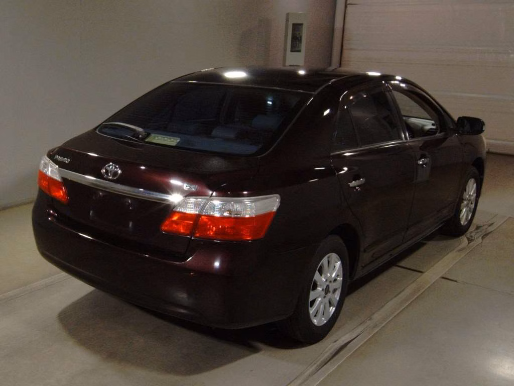 TOYOTA PREMIO