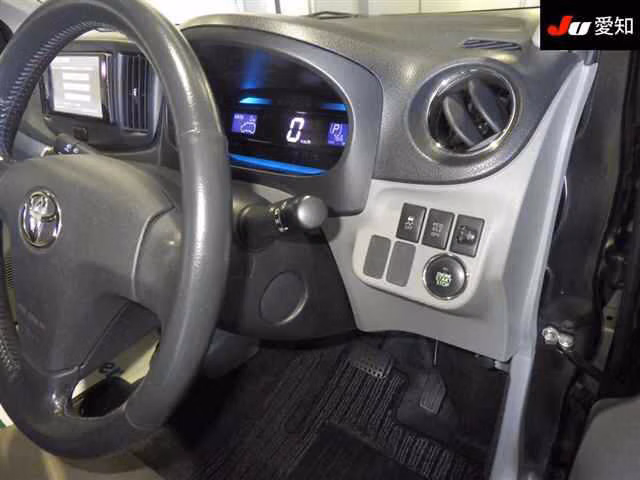 TOYOTA PIXIS EPOCH