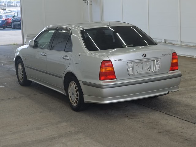 TOYOTA PROGRES
