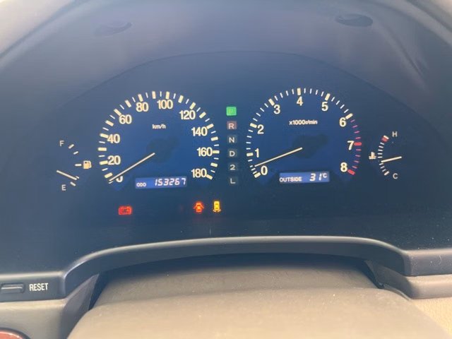TOYOTA PROGRES
