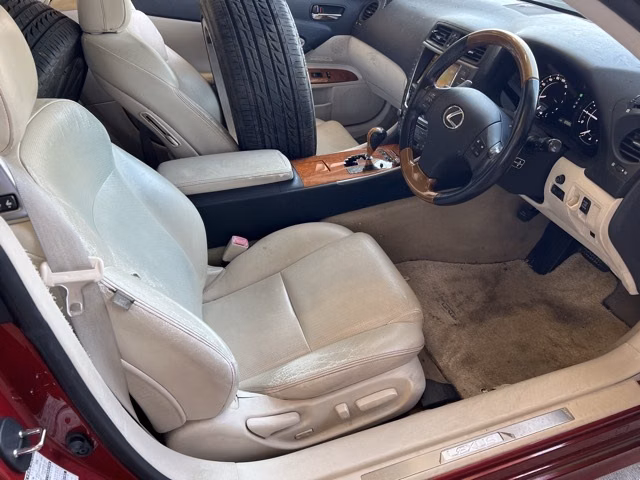 LEXUS IS250