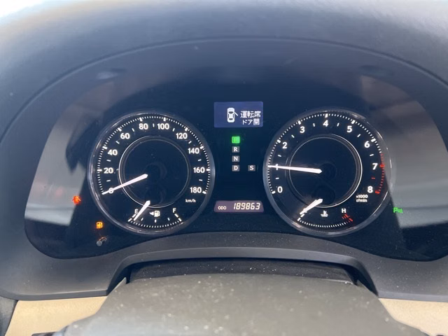 LEXUS IS250