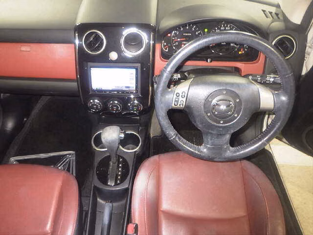 MAZDA VERISA