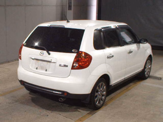 MAZDA VERISA