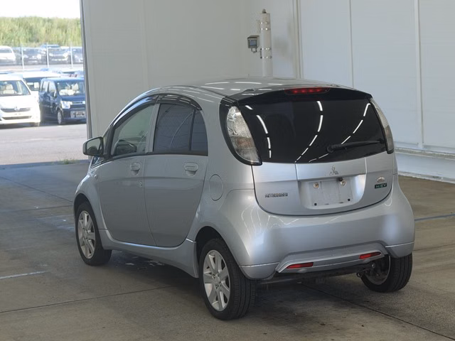 MITSUBISHI I-MIEV