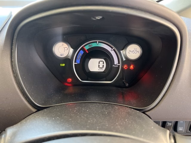 MITSUBISHI I-MIEV