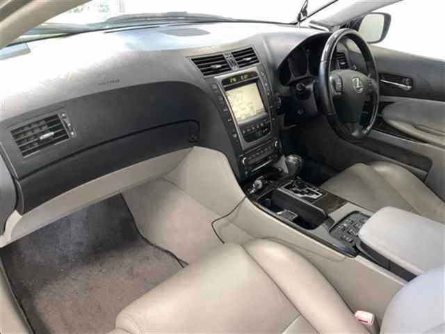 LEXUS GS450H