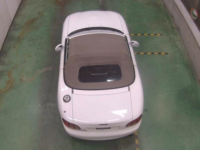 MAZDA ROADSTER