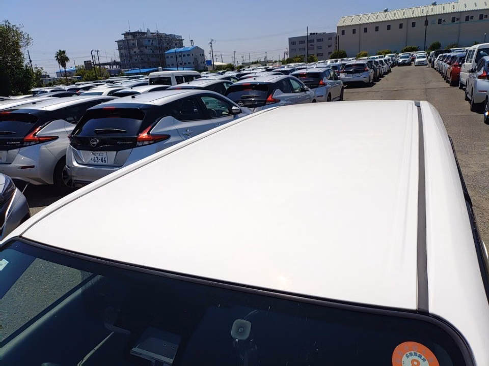 MAZDA FAMILIA