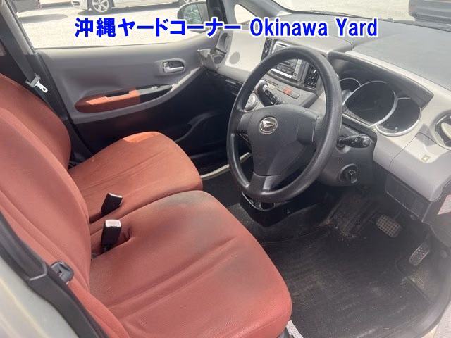 DAIHATSU SONICA