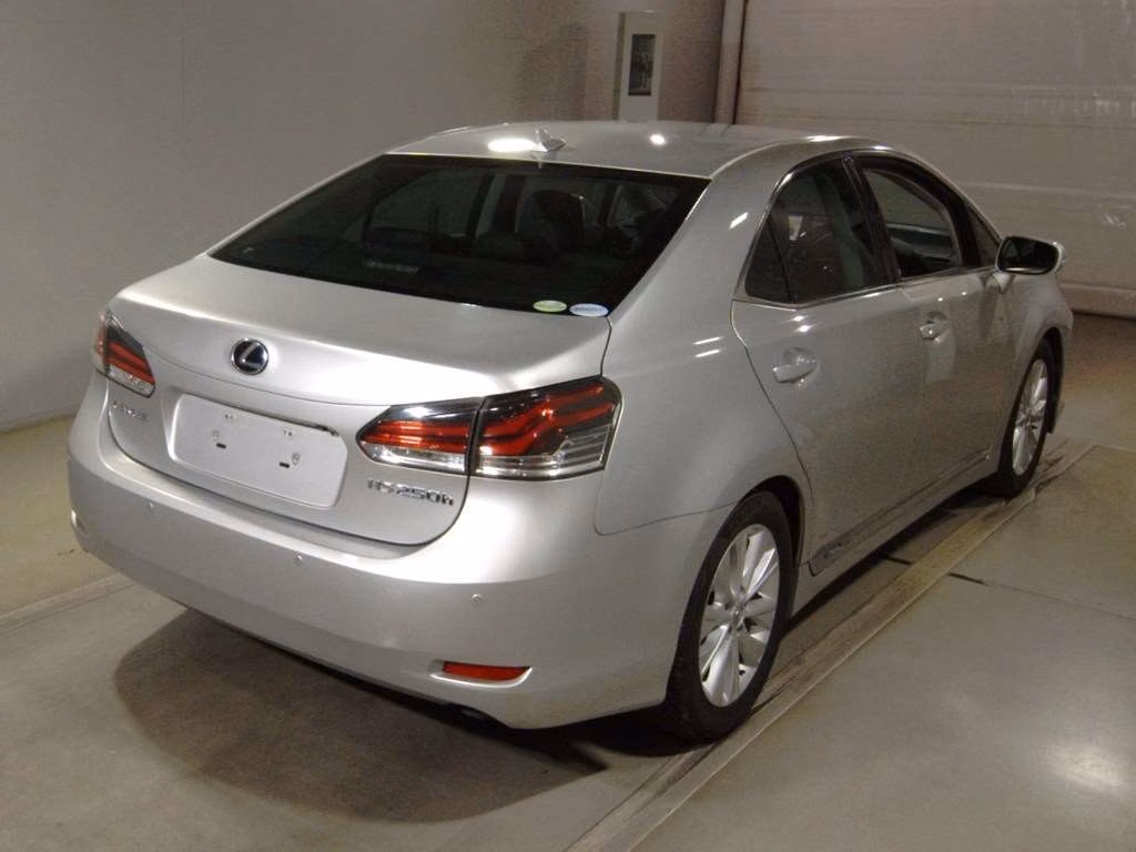 LEXUS HS250H