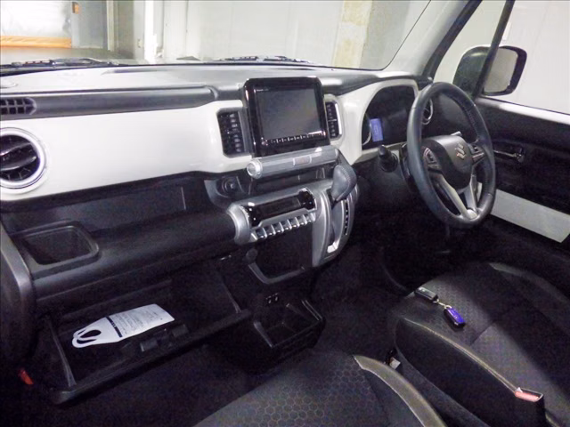 SUZUKI XBEE