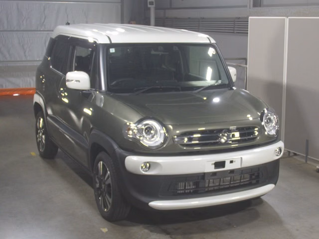 SUZUKI XBEE