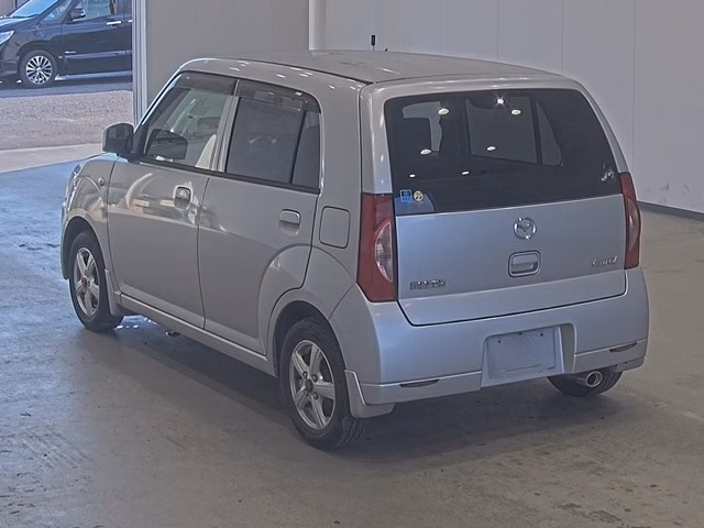 MAZDA CAROL