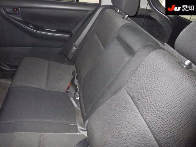 TOYOTA ALLEX